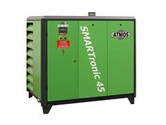 Компрессоры 45-55 кВт SMARTRONIC